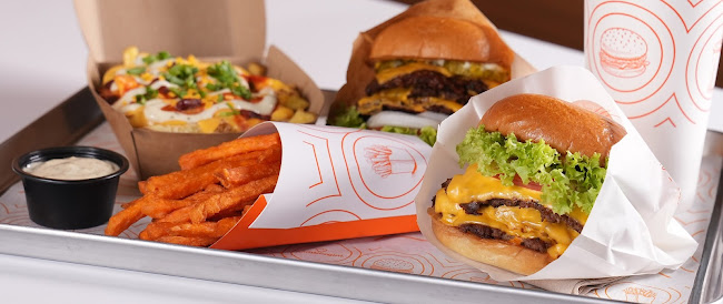 Comentarii opinii despre هامبرغيني