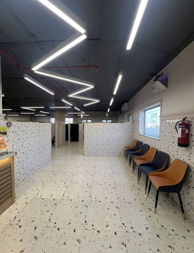 مطعم روح ديرتي - الضيافة