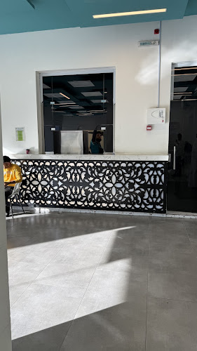 مطعم واحد معصوب بالمنسك - أبها