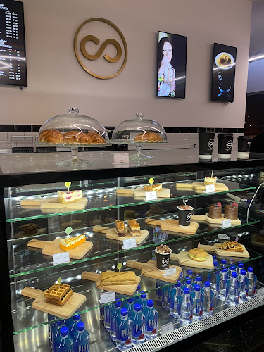 Opinii despre Icons Coffee Couture în الدمام - الضيافة