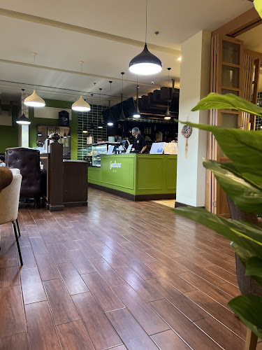 جوليانو كافية - جدة