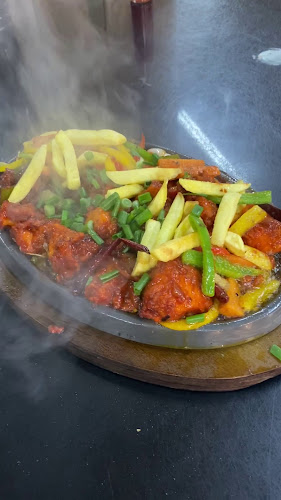 Opinii despre مطعم ماجد تبوك în تبوك - الضيافة