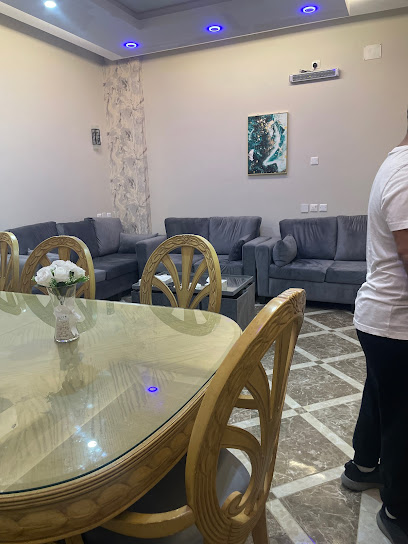 ديوانية رفاء للقهوة العربية