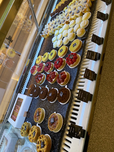 دوكة بيت المخبوزات - الضيافة