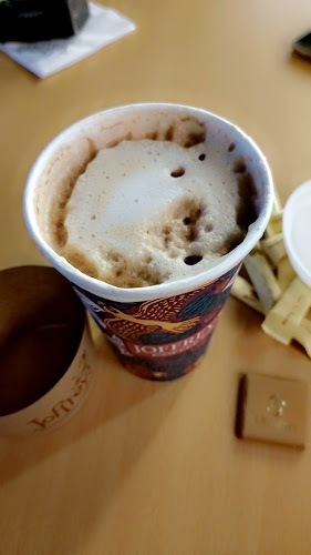 جوفريز التحلية - جدة