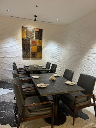 مطعم بلرم - الرياض