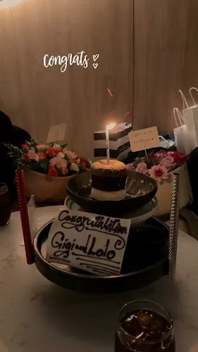 Comentarii opinii despre ALCOVE The Lounge