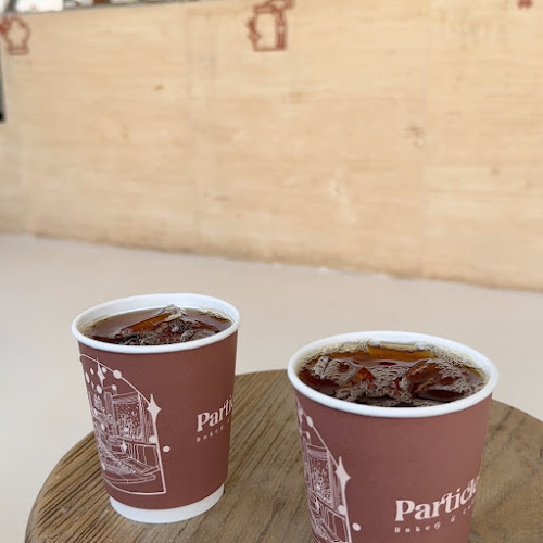Opinii despre Particles Bakery and coffee în بيشة - الضيافة