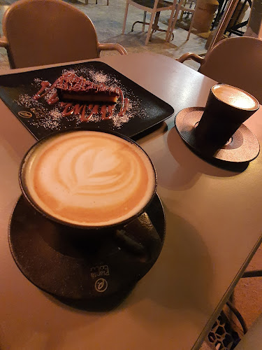 بيانتا كافيه - الضيافة