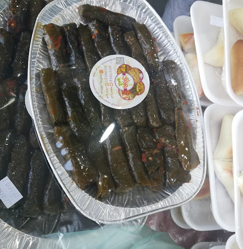 Opinii despre معجنات مذاق الخير în جدة - الضيافة