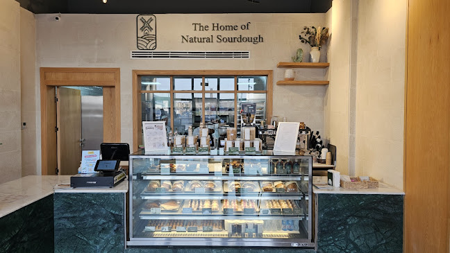 جرين ميل بيكري