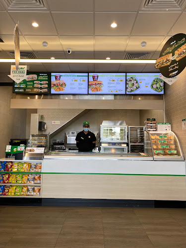 Opinii despre صب واي în جدة - الضيافة