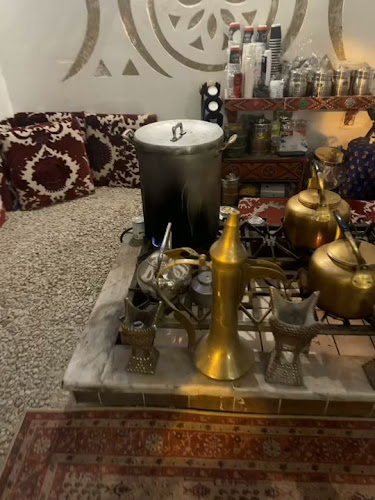 Comentarii opinii despre قهوة الأولين