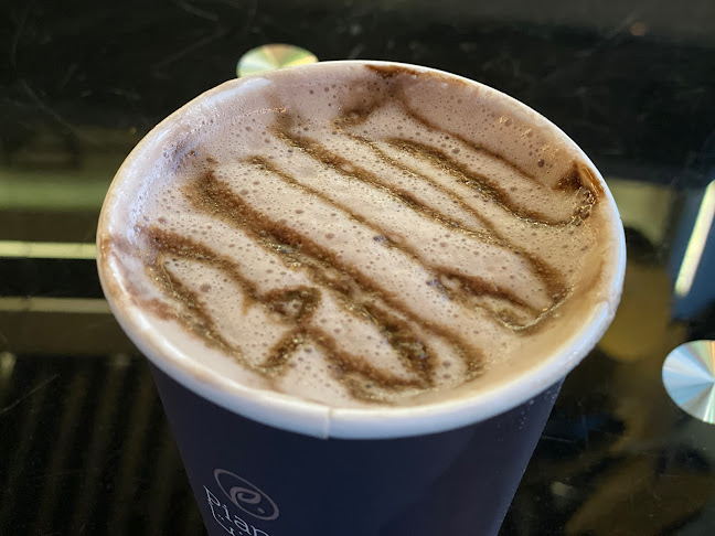 Comentarii opinii despre بيانتا كافيه