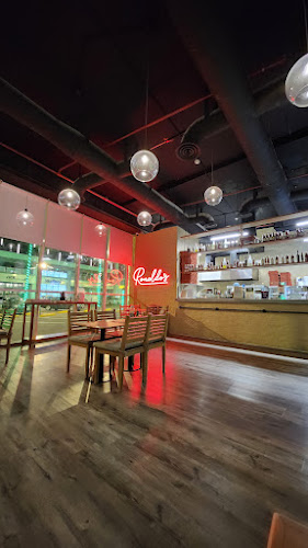 Comentarii opinii despre رونالدوز بيتزا