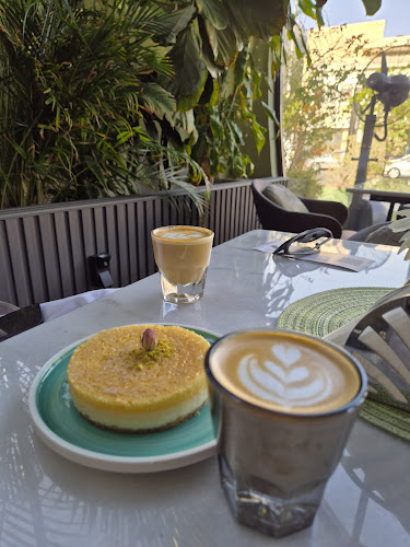 ذي فلاور كب | The Flower cup - الضيافة