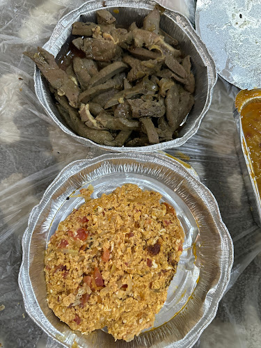 Comentarii opinii despre فوال تميز وشاي