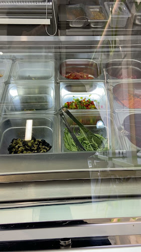 زيرو فاتي - الرياض