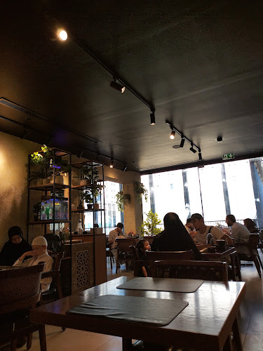 Comentarii opinii despre محمود كباب