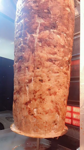 بروتين العزيزيه - الضيافة