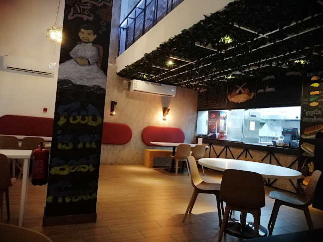 تشكن اند تشبز