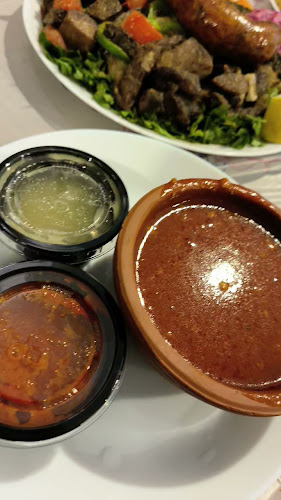 Opinii despre مطاعم ليالي زمان الدمام în الدمام - الضيافة