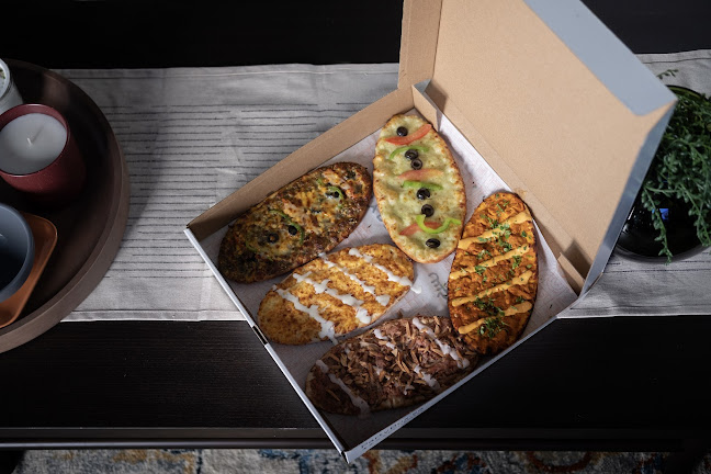 Opinii despre بارتي بوكس PARTY BOX în الباحة - الضيافة