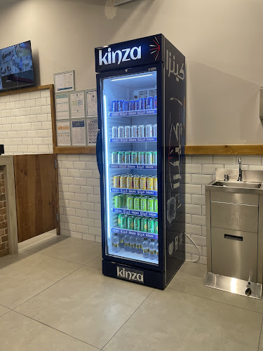 بيتزا و أكثر Pizza & more