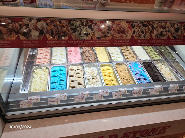 Opinii despre كولد ستون كريمي în الرياض - الضيافة