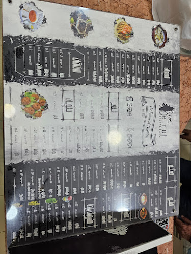 Comentarii opinii despre مطاعم بيروت