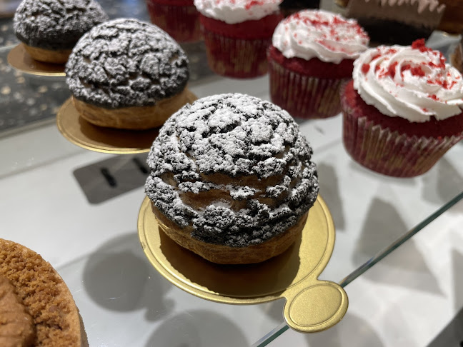 مخابز شهد وعهد - الخرج