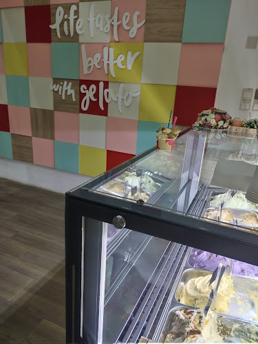 Gelatissimo - القطيف‎