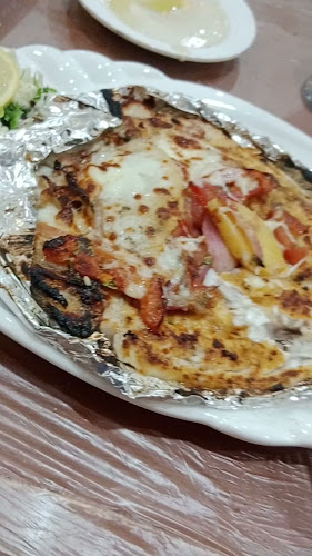 Comentarii opinii despre شاطئ الصيادالملز للمأكولات البحريه