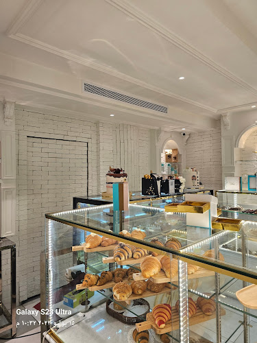 فايبز مصنع الخباز الريفي للحلويات - الضيافة