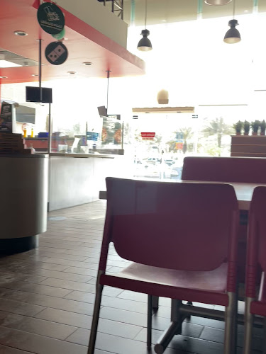 Opinii despre دومينوز în الرياض - الضيافة