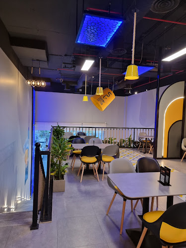 Comentarii opinii despre اس سكويرز الراكة