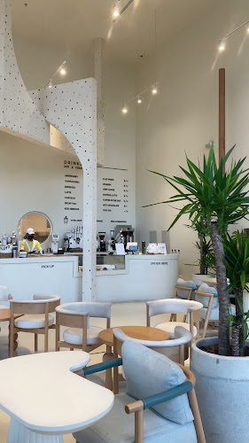 groovy - الضيافة