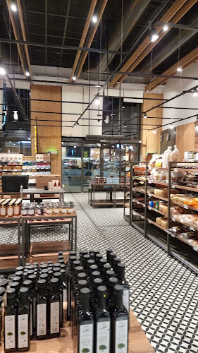 أفران الحطب