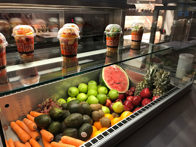 Opinii despre جيوفاني إل în الرياض - الضيافة