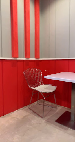 مطعم محكور - الضيافة