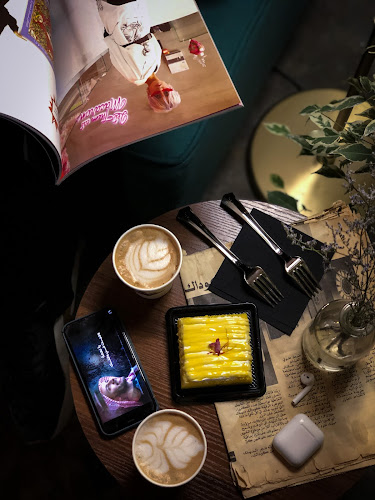 قهوة خيشة | Khaisha Coffee - الضيافة