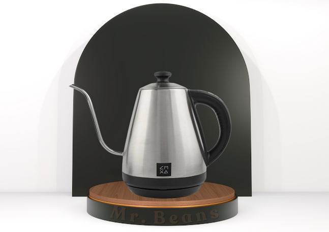 Mr Beans - الضيافة