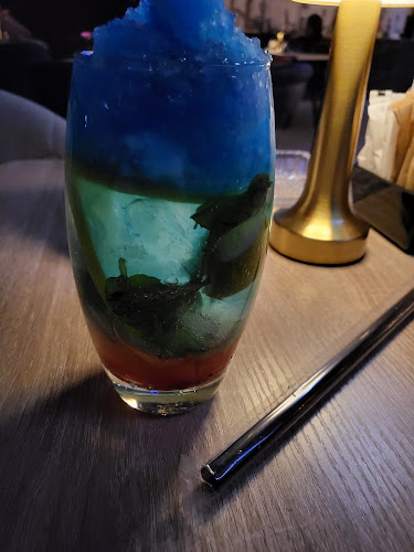 نالان لاونج NALAN LOUNGE - الرياض