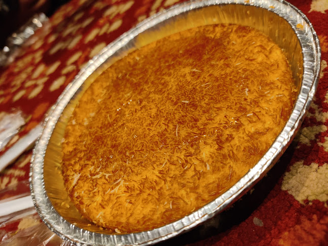 الرومانسية | الفيصلية - الضيافة