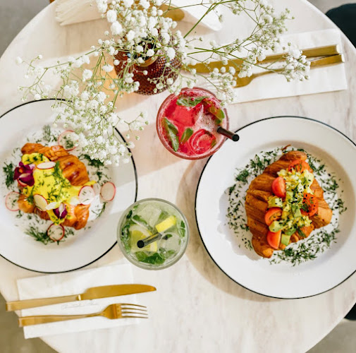 Opinii despre لإكلير دي جيني în جدة - الضيافة