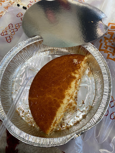 مطاعم البيت الرومانسي - الطائف