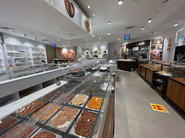 Comentarii opinii despre حلويات النقلي