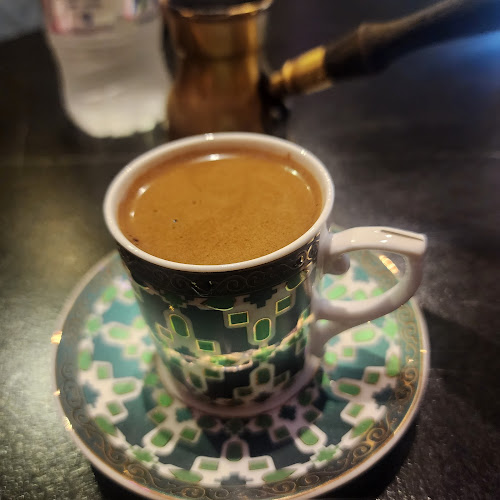 اللؤلؤة كافيه - الضيافة