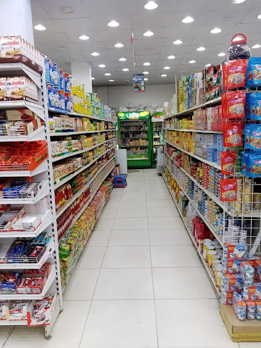 Comentarii opinii despre شركة مخابز واسواق جنائن التين التجاريه