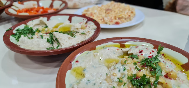 Opinii despre Al Quds فوال القدس în الخبر - الضيافة